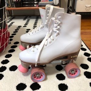 chicago Shoes - Vintage Chicago Rollerskates chicago Shoes - Vintage Chicago Rollerskates